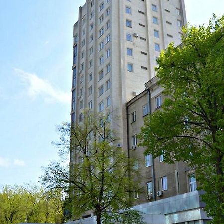 Hotel Kharkov Zewnętrze zdjęcie