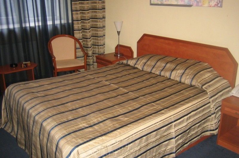 Hotel Kharkov Zewnętrze zdjęcie
