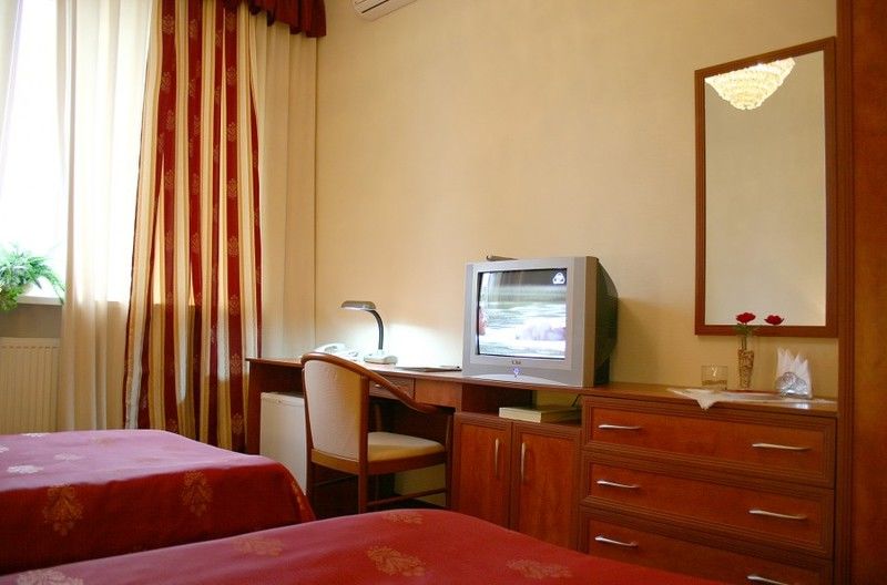 Hotel Kharkov Zewnętrze zdjęcie