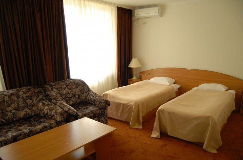 Hotel Kharkov Zewnętrze zdjęcie
