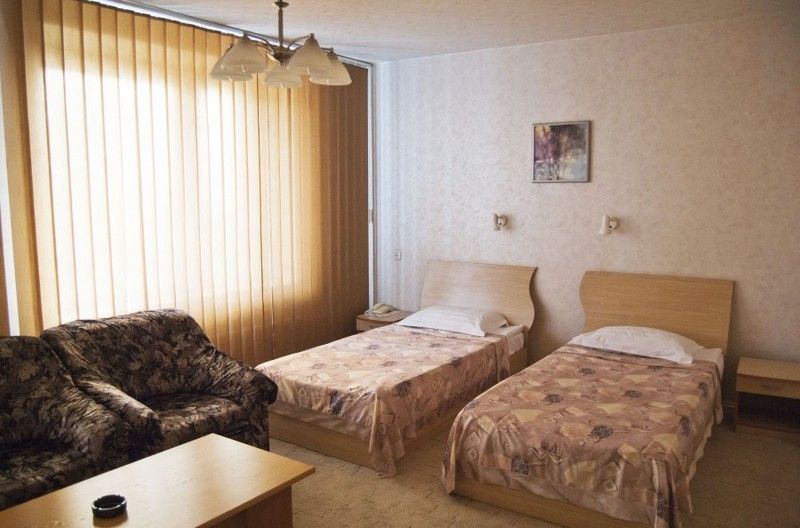 Hotel Kharkov Zewnętrze zdjęcie