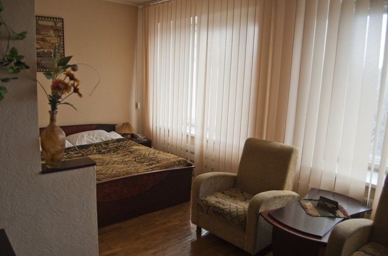 Hotel Kharkov Zewnętrze zdjęcie