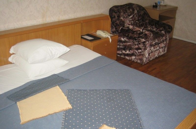 Hotel Kharkov Zewnętrze zdjęcie