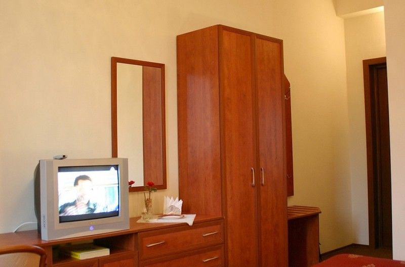 Hotel Kharkov Zewnętrze zdjęcie
