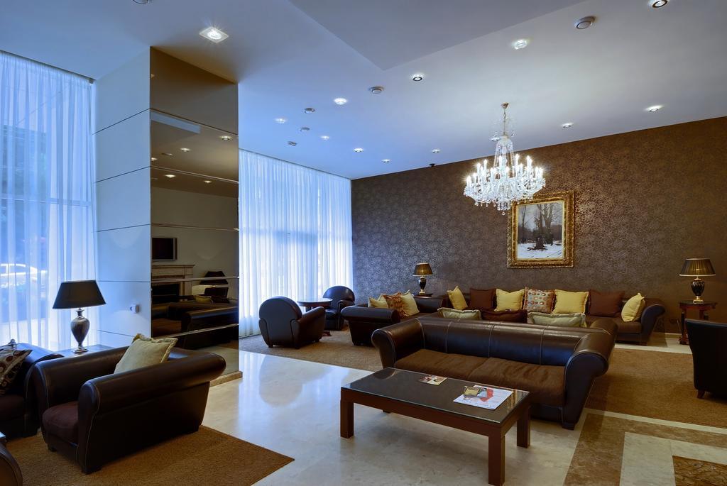 Hotel Kharkov Zewnętrze zdjęcie