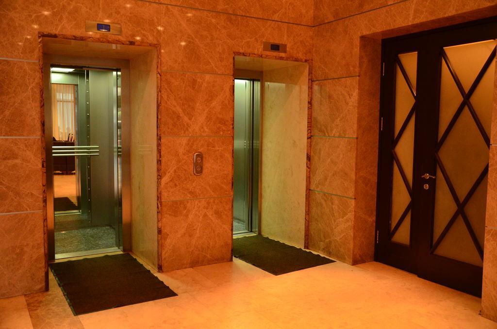 Hotel Kharkov Zewnętrze zdjęcie