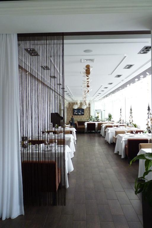 Hotel Kharkov Zewnętrze zdjęcie