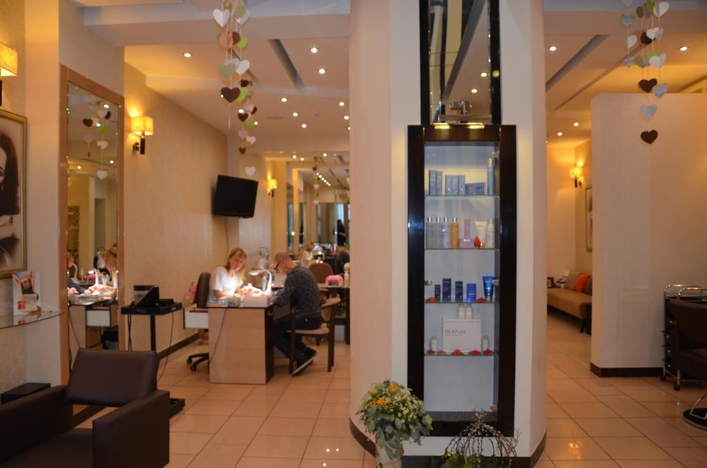 Hotel Kharkov Zewnętrze zdjęcie
