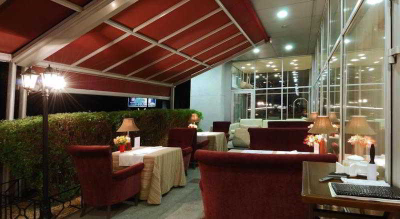 Hotel Kharkov Zewnętrze zdjęcie