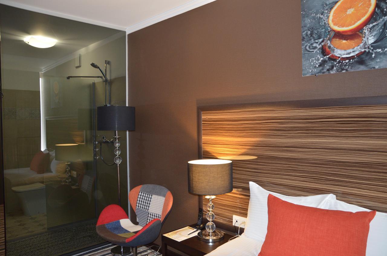 Hotel Kharkov Zewnętrze zdjęcie