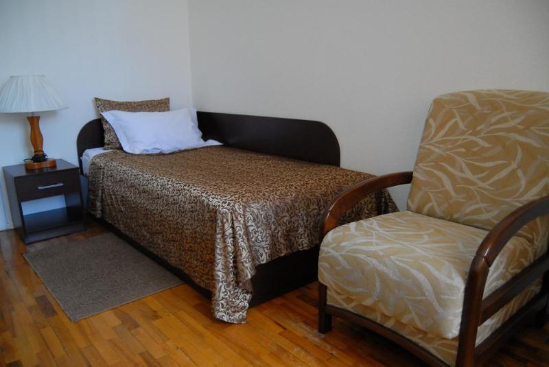 Hotel Kharkov Zewnętrze zdjęcie