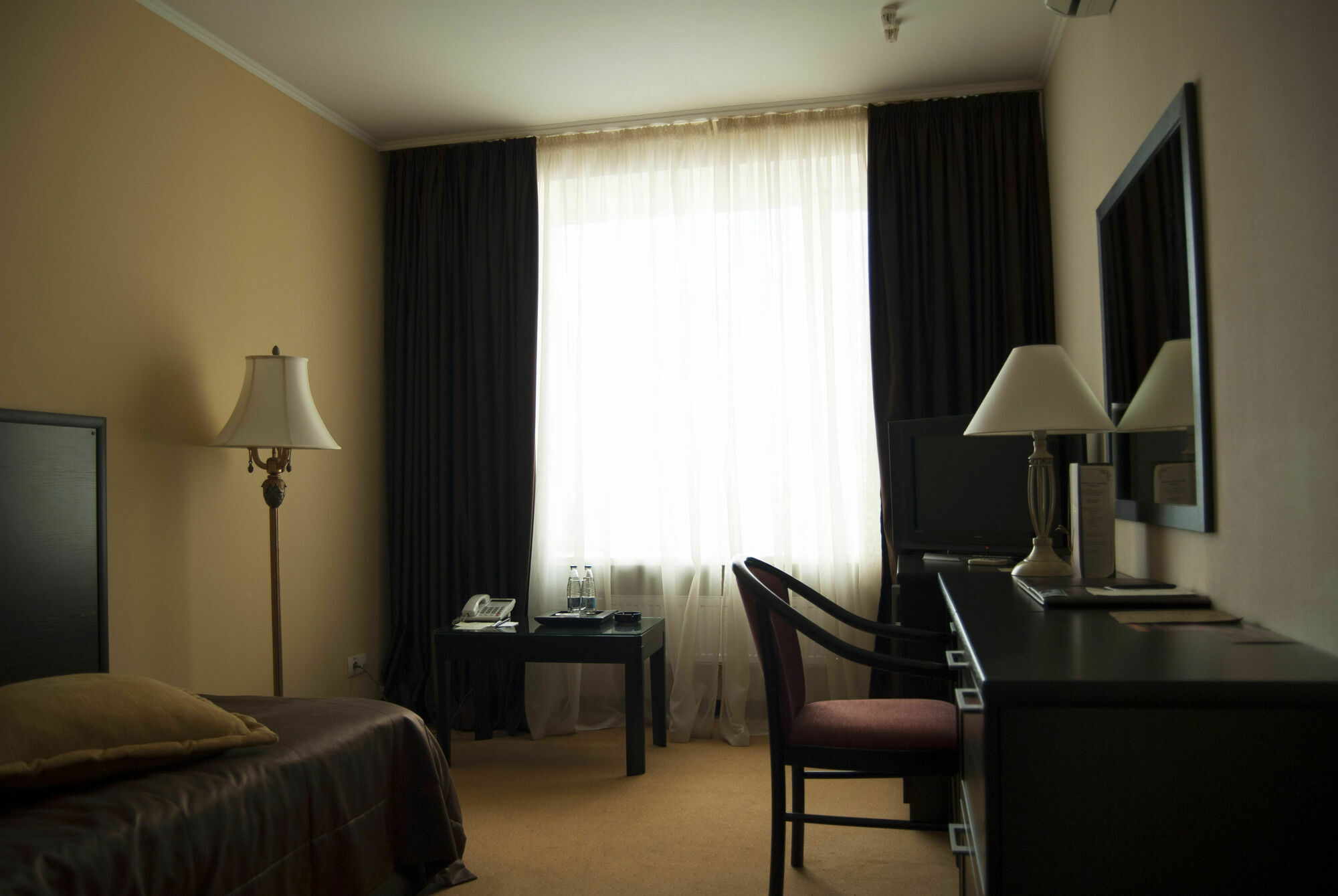 Hotel Kharkov Zewnętrze zdjęcie
