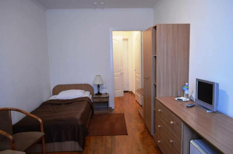 Hotel Kharkov Zewnętrze zdjęcie