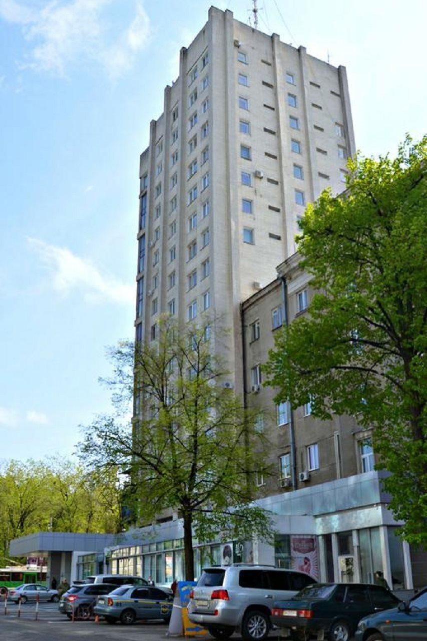 Hotel Kharkov Zewnętrze zdjęcie