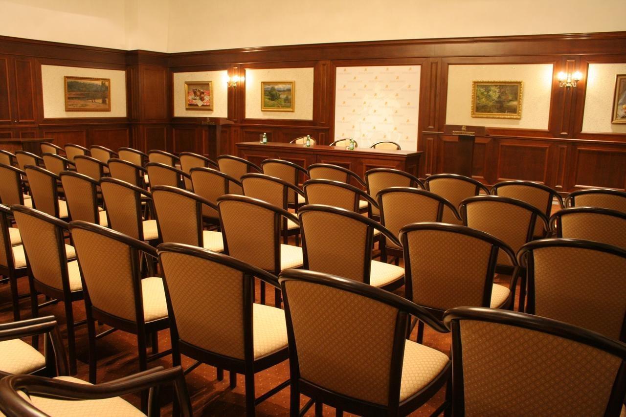 Hotel Kharkov Zewnętrze zdjęcie