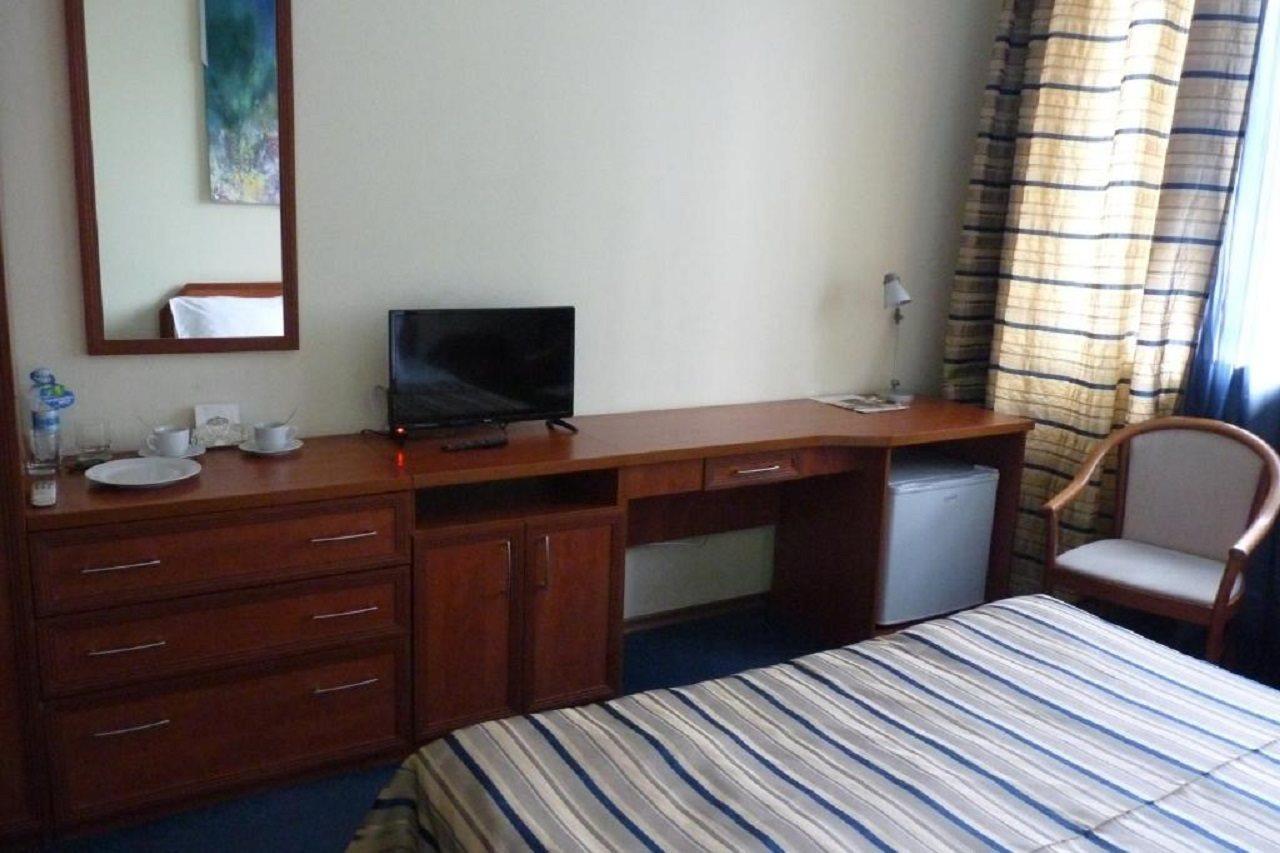 Hotel Kharkov Zewnętrze zdjęcie