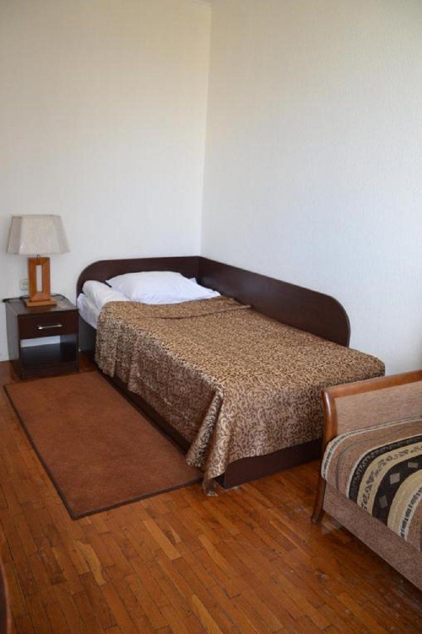 Hotel Kharkov Zewnętrze zdjęcie