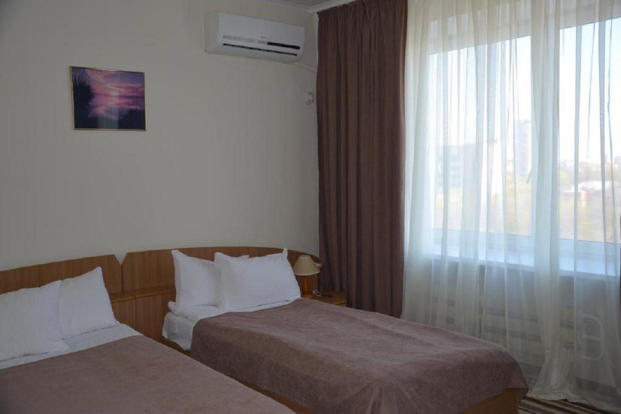 Hotel Kharkov Zewnętrze zdjęcie